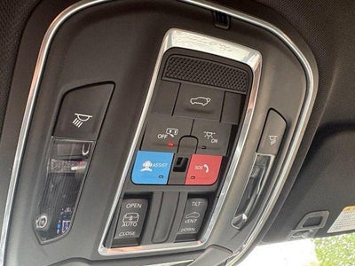 2023 Jeep Grand Cherokee Altitude X