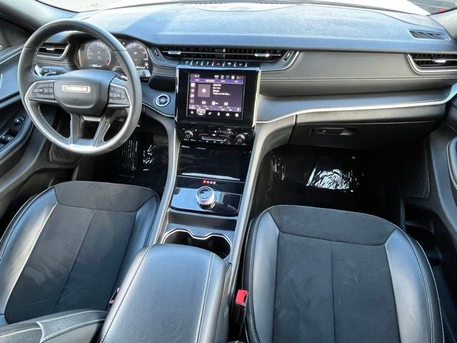 2023 Jeep Grand Cherokee Altitude 4x4