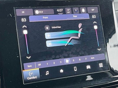 2023 Jeep Grand Cherokee L Laredo 4x4