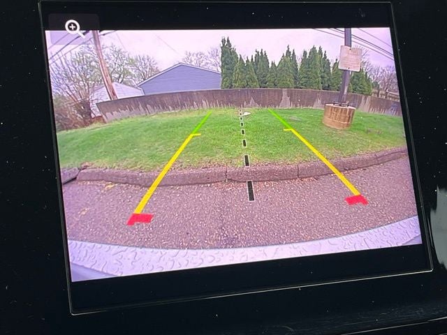 2022 Jeep Grand Cherokee L Altitude