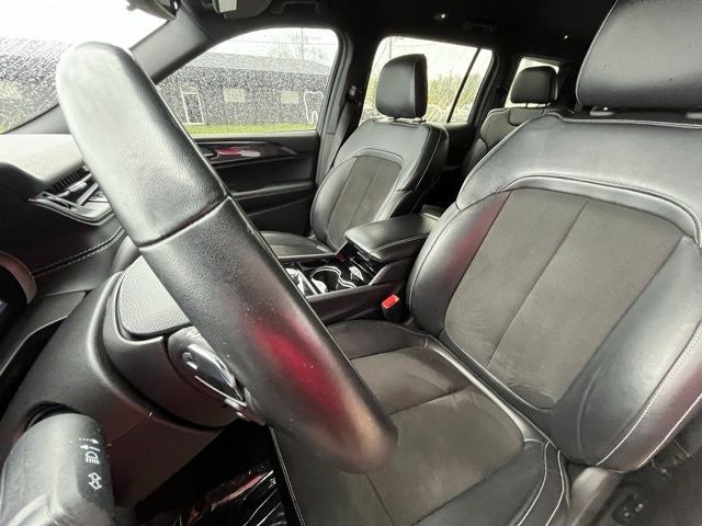 2022 Jeep Grand Cherokee L Altitude