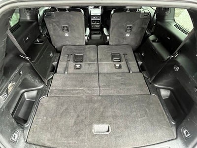 2022 Jeep Grand Cherokee L Altitude