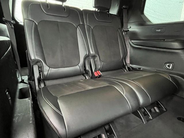 2022 Jeep Grand Cherokee L Altitude