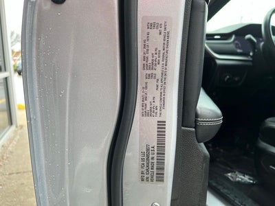 2022 Jeep Grand Cherokee L Altitude