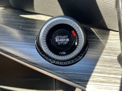 2024 Jeep Wagoneer L Series II 4x4