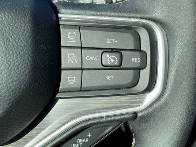 2024 Jeep Wagoneer L Series II 4x4