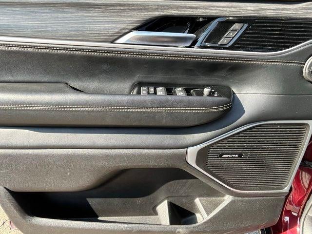 2024 Jeep Wagoneer L Series II 4x4