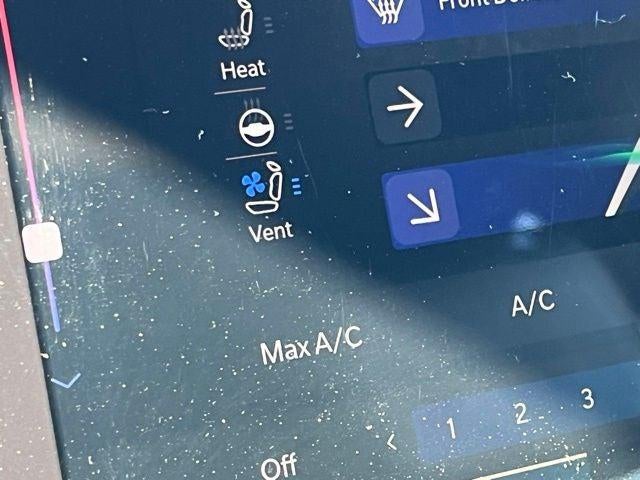 2024 Jeep Wagoneer L Series II 4x4