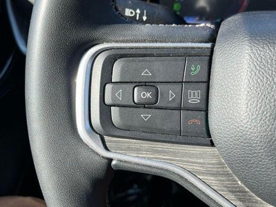 2024 Jeep Wagoneer L Series II 4x4