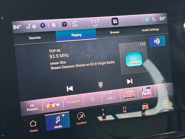 2023 Jeep Wagoneer L Series III 4x4