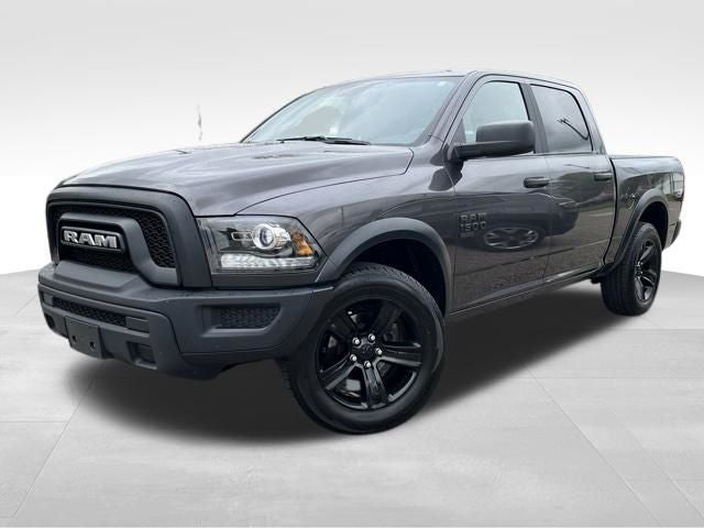 2024 RAM Ram 1500 Classic