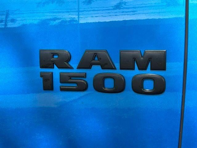 2018 RAM 1500 Sport