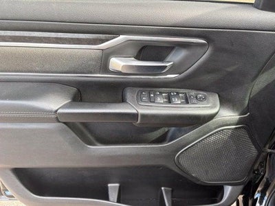 2019 RAM 1500 Big Horn/Lone Star Crew Cab 4x4 5'7' Box