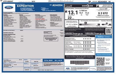 2019 Ford Expedition MAX Platinum