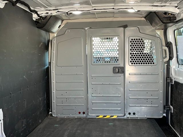 2022 Ford Transit-250 Cargo Van Base