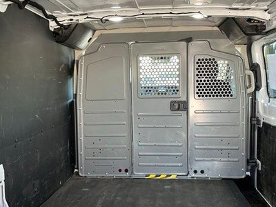 2022 Ford Transit-250 Cargo Van Base