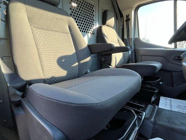 2022 Ford Transit-250 Cargo Van Base