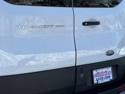2022 Ford Transit-250 Cargo Van Base