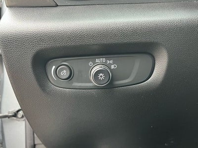 2024 Chevrolet Traverse Limited FWD LT Leather