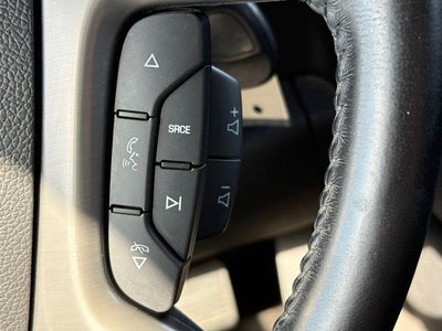 2013 Chevrolet Tahoe LT