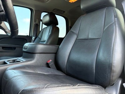 2013 Chevrolet Tahoe LT