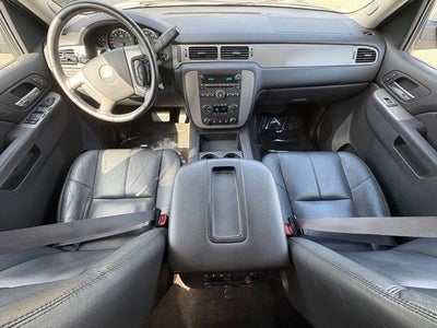2013 Chevrolet Tahoe LT