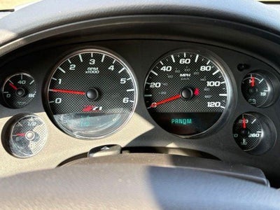 2013 Chevrolet Tahoe LT