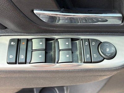 2013 Chevrolet Tahoe LT