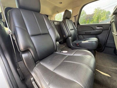 2013 Chevrolet Tahoe LT