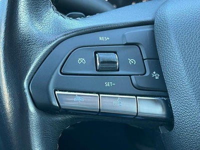 2023 Cadillac XT4 FWD Premium Luxury