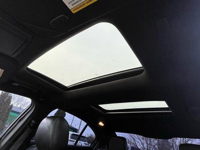 2014 Lincoln MKS Base