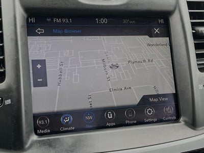 2023 Chrysler 300 Touring-L AWD