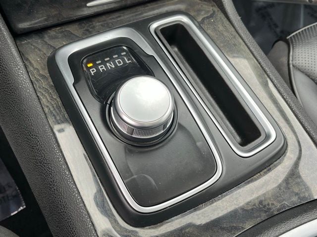 2023 Chrysler 300 Touring-L AWD