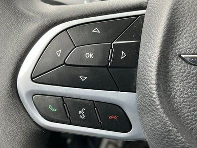 2023 Chrysler 300 Touring-L AWD