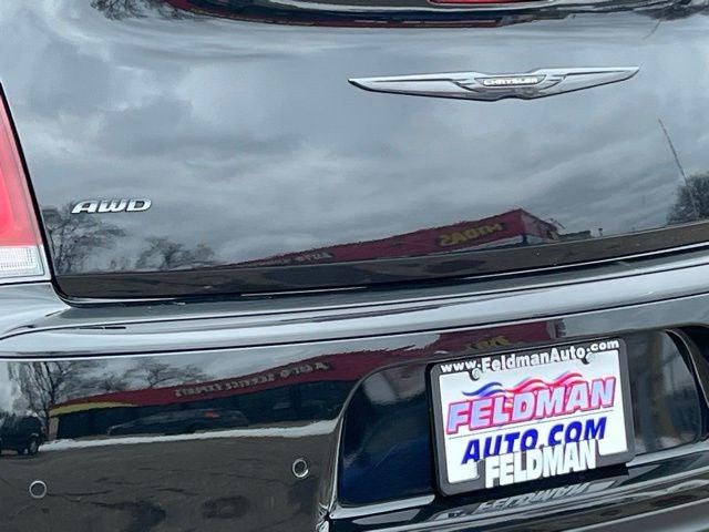 2023 Chrysler 300 Touring-L AWD
