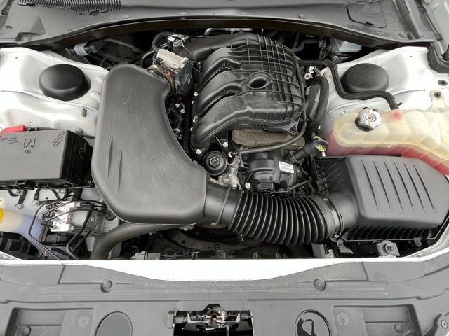 2023 Chrysler 300 Touring-L AWD