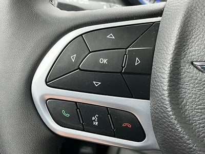 2023 Chrysler 300 Touring-L AWD