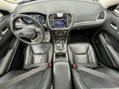 2023 Chrysler 300 Touring-L AWD