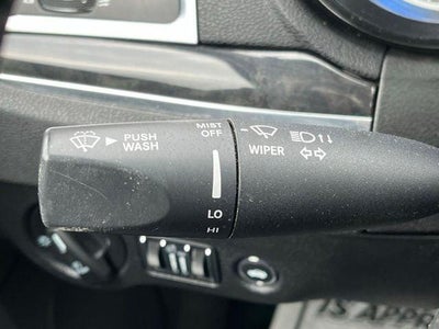 2023 Chrysler 300 Touring-L AWD