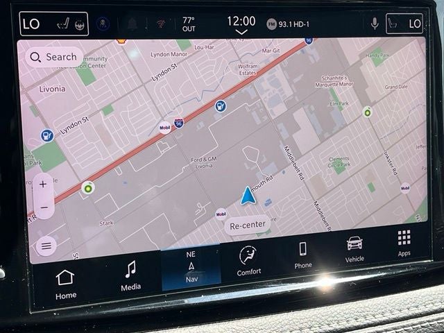 2023 Chrysler Pacifica Limited AWD