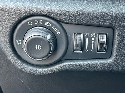 2023 Chrysler Pacifica Limited AWD