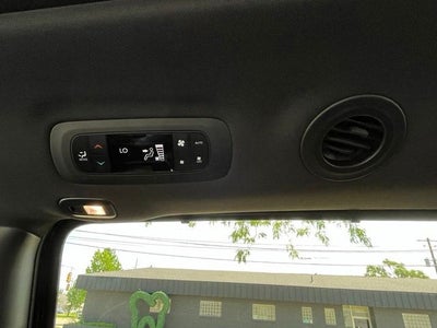 2023 Chrysler Pacifica Limited AWD