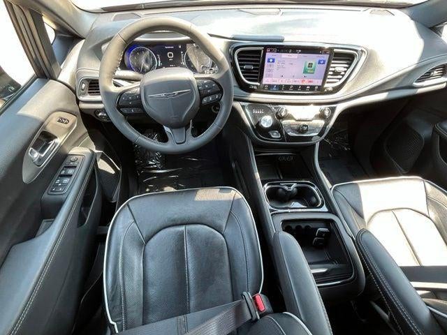 2023 Chrysler Pacifica Limited AWD