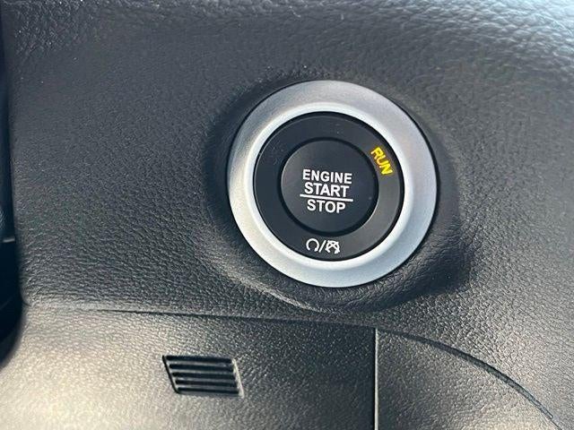 2023 Chrysler Pacifica Limited AWD
