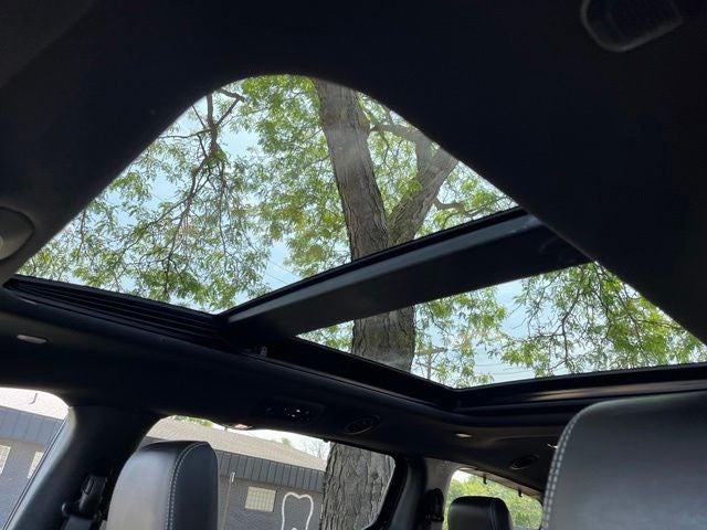 2023 Chrysler Pacifica Limited AWD