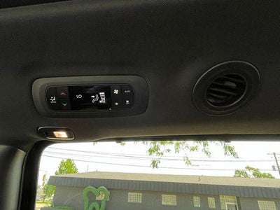 2023 Chrysler Pacifica Limited AWD