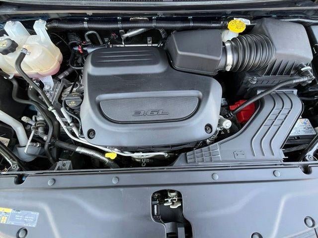 2023 Chrysler Pacifica Limited AWD