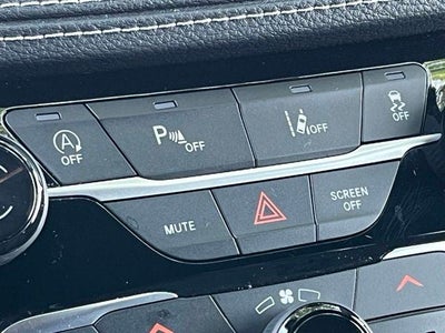 2023 Chrysler Pacifica Limited AWD