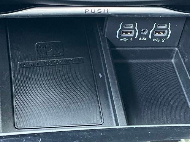 2023 Chrysler Pacifica Limited AWD