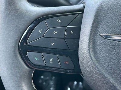 2023 Chrysler Pacifica Limited AWD